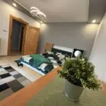 Duże mieszkanie na wynajem w Pszczynie, połowa domu, SER-1