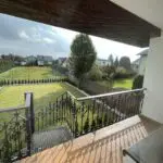 Duże mieszkanie na wynajem w Pszczynie, połowa domu, SER-1