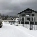 Kawalerka, Apartamenty Jaworowa, Brenna-Bukowa, Brenna, AJ-6