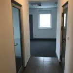 Biuro, Budynek Biurowo-Mieszkalny Żorska 10, Pszczyna, BIURO-9