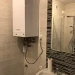 Biuro, Budynek Biurowo-Mieszkalny Żorska 10, Pszczyna, BIURO-9