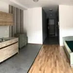 Kawalerka, Apartamenty Jaworowa, Brenna-Bukowa, Brenna, AJ-6