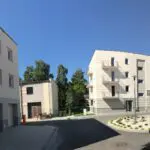 Mieszkanie 3-pokojowe, Osiedle Laurowe, Osiedle Kępa, Pszczyna, B4M4