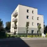 Biuro, Budynek Biurowo-Mieszkalny Żorska 10, Pszczyna, BIURO-9