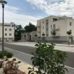 Mieszkanie 3-pokojowe, Osiedle Laurowe, Osiedle Kępa, Pszczyna, B3M1