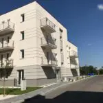 Mieszkanie na wynajem w Pszczynie 3 pokoje, O. Laurowe, B4M1