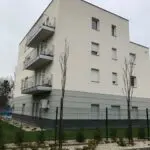 Mieszkanie 2-pokojowe, ul. Żorska 10, Osiedle Kępa, Pszczyna, B5M2