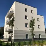 Mieszkanie 2-pokojowe, ul. Żorska 10, Osiedle Kępa, Pszczyna, B5M2