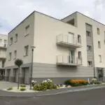 Kawalerka, Osiedle Laurowe, Osiedle Kępa, Pszczyna, B2M10