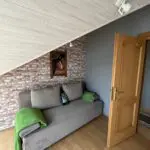 Mieszkanie 3-pokojowe, Apartamenty Serdeczna, Osiedle Kolonia Jasna, Pszczyna, SER-2