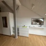 Mieszkanie 3-pokojowe, Apartamenty Serdeczna, Osiedle Kolonia Jasna, Pszczyna, SER-2