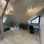 Mieszkanie 3-pokojowe, Apartamenty Serdeczna, Osiedle Kolonia Jasna, Pszczyna, SER-2