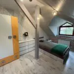 Mieszkanie 3-pokojowe, Apartamenty Serdeczna, Osiedle Kolonia Jasna, Pszczyna, SER-2