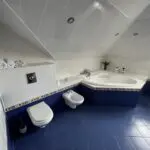 Mieszkanie 3-pokojowe, Apartamenty Serdeczna, Osiedle Kolonia Jasna, Pszczyna, SER-2