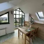 Mieszkanie 3-pokojowe, Apartamenty Serdeczna, Osiedle Kolonia Jasna, Pszczyna, SER-2