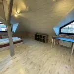 Mieszkanie 3-pokojowe, Apartamenty Serdeczna, Osiedle Kolonia Jasna, Pszczyna, SER-2