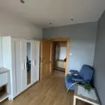 Mieszkanie 3-pokojowe, Apartamenty Serdeczna, Osiedle Kolonia Jasna, Pszczyna, SER-2