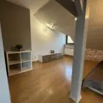 Mieszkanie 3-pokojowe, Apartamenty Serdeczna, Osiedle Kolonia Jasna, Pszczyna, SER-2