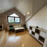 Mieszkanie 3-pokojowe, Apartamenty Serdeczna, Osiedle Kolonia Jasna, Pszczyna, SER-2