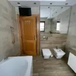 Duże mieszkanie na wynajem w Pszczynie, połowa domu, SER-1