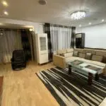 Duże mieszkanie na wynajem w Pszczynie, połowa domu, SER-1