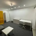 Duże mieszkanie na wynajem w Pszczynie, połowa domu, SER-1