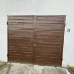 Garaż, Osiedle Piastów, Pszczyna, DOB-GAR