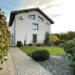 Kawalerka, Apartamenty Srebrna, Kolonia Jasna, Pszczyna, AS-2