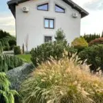 Kawalerka, Apartamenty Srebrna, Kolonia Jasna, Pszczyna, AS-3