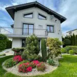 Kawalerka, Apartamenty Srebrna, Kolonia Jasna, Pszczyna, AS-4