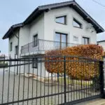 Kawalerka, Apartamenty Srebrna, Kolonia Jasna, Pszczyna, AS-2