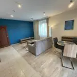 Mieszkanie na wynajem Pszczyna, Kawalerka, WZ-2