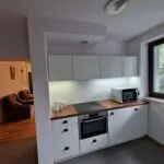 Kawalerka, Apartamenty Jaworowa, Brenna-Bukowa, Brenna, AJ-2