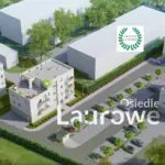 Mieszkanie 2-pokojowe, Osiedle Laurowe, Osiedle Kępa, Pszczyna, B4M9