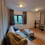 Kawalerka, Apartamenty Jaworowa, Brenna-Bukowa, Brenna, AJ-2