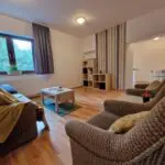 Kawalerka, Apartamenty Jaworowa, Brenna-Bukowa, Brenna, AJ-2