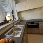 Kawalerka na wynajem w Pszczynie, Wiśniowy Zakątek, WZ-1