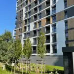 Zewnętrzne Miejsce Parkingowe, Osiedle Słoneczne Tarasy, Dzielnica Koszutka, Katowice, KAT-ST-20-PAR32