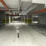 Garaż, Osiedle Słoneczne Tarasy, Dzielnica Koszutka, Katowice, KAT-ST-20-GAR44