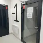 Garaż, Osiedle Słoneczne Tarasy, Dzielnica Koszutka, Katowice, KAT-ST-20-GAR44