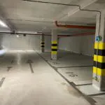 Garaż, Osiedle Słoneczne Tarasy, Dzielnica Koszutka, Katowice, KAT-ST-20-GAR44