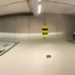 Garaż, Osiedle Słoneczne Tarasy, Dzielnica Koszutka, Katowice, KAT-ST-20-GAR44