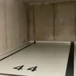 Garaż, Osiedle Słoneczne Tarasy, Dzielnica Koszutka, Katowice, KAT-ST-20-GAR44