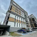 Zewnętrzne Miejsce Parkingowe, Osiedle Słoneczne Tarasy, Dzielnica Koszutka, Katowice, KAT-ST-20-PAR32