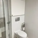 Mieszkanie na wynajem Pszczyna, Kawalerka, WZ-5