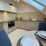 Mieszkanie do wynajęcia w Pszczynie, Kawalerka, WZ-6