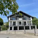 Kawalerka, Apartamenty Jaworowa, Brenna-Bukowa, Brenna, AJ-5