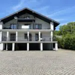 Kawalerka, Apartamenty Jaworowa, Brenna-Bukowa, Brenna, AJ-5