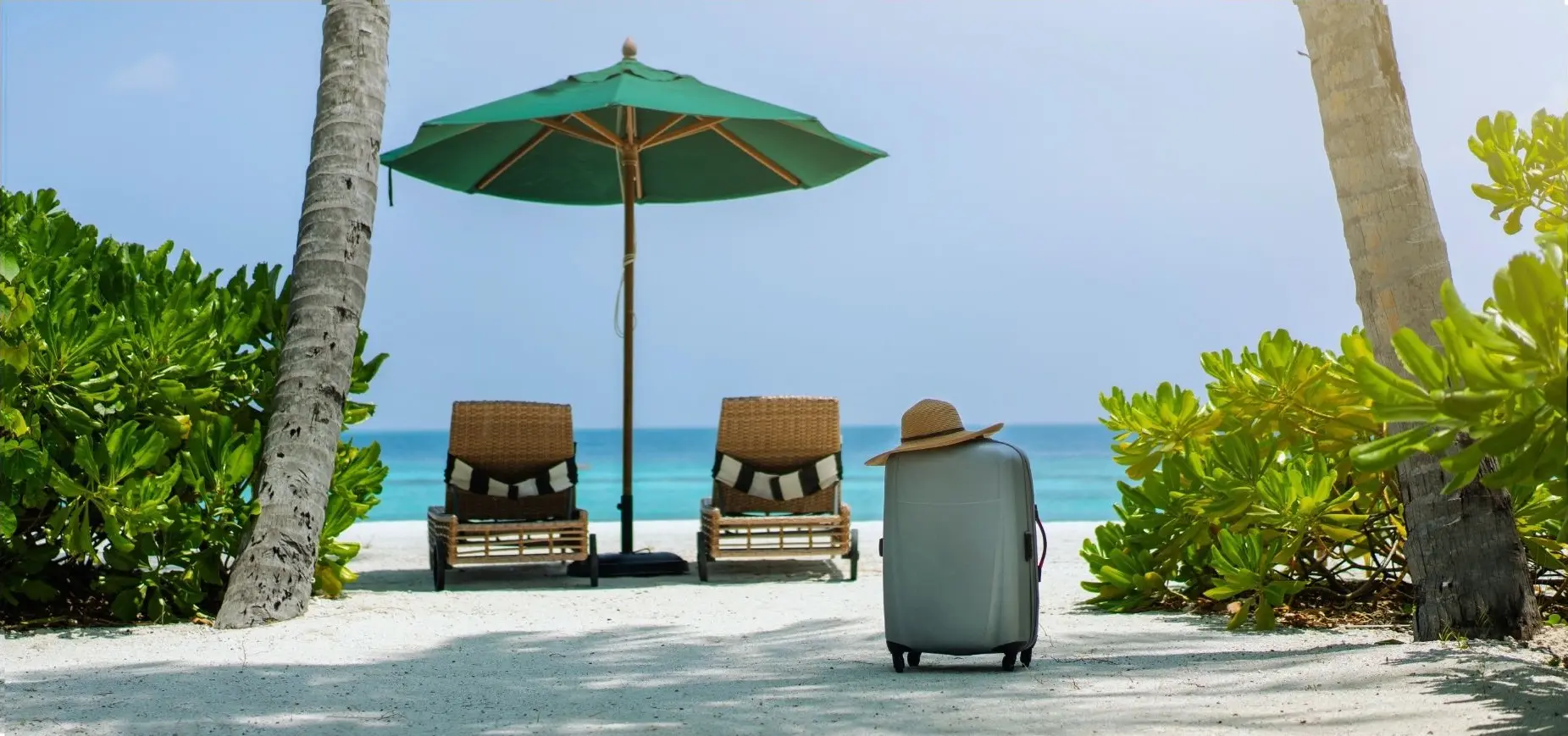 Chcesz mieć udane wakacje? Zabezpiecz dom przed wyjazdem!