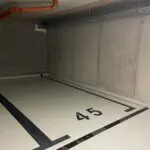 Garaż, Osiedle Słoneczne Tarasy, Dzielnica Koszutka, Katowice, KAT-ST-20-GAR45